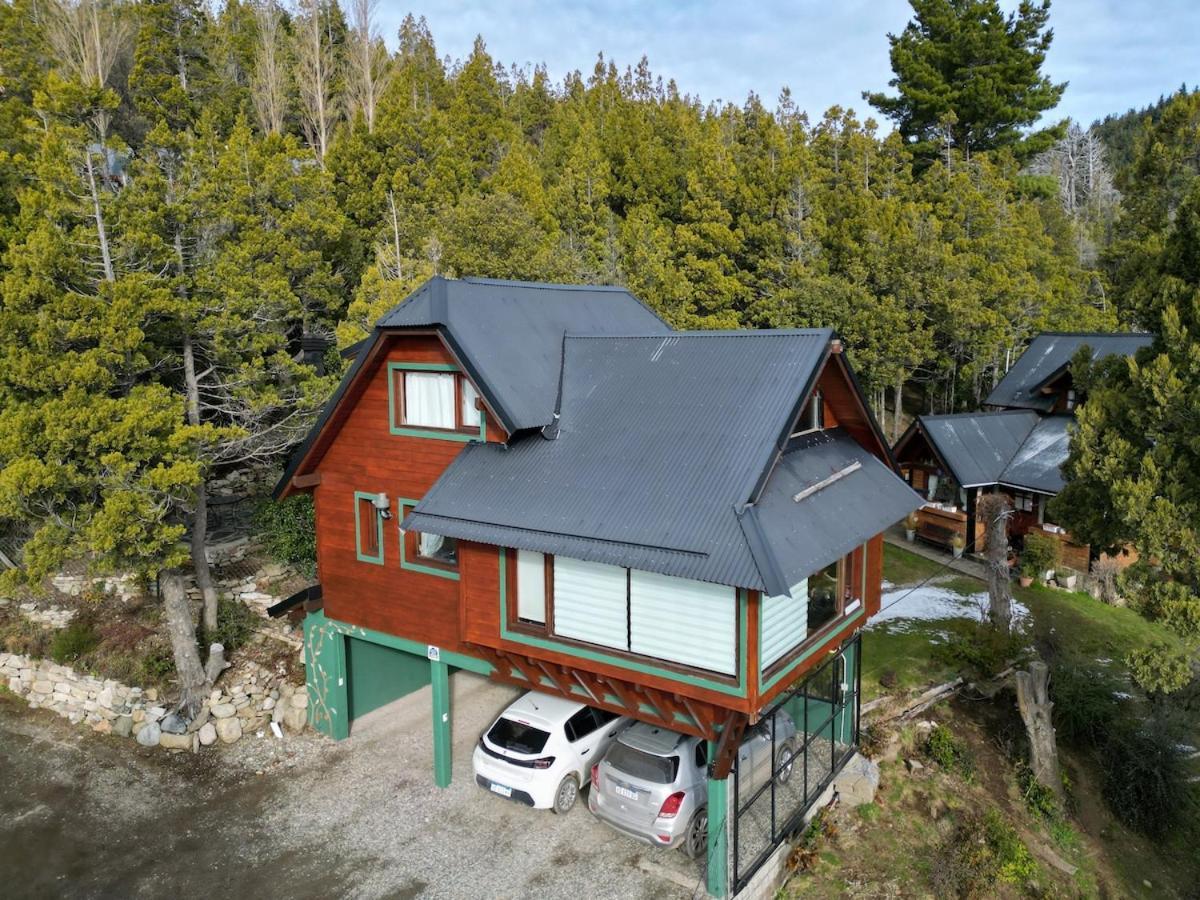 Calle Runge - Splendid Views Chalet