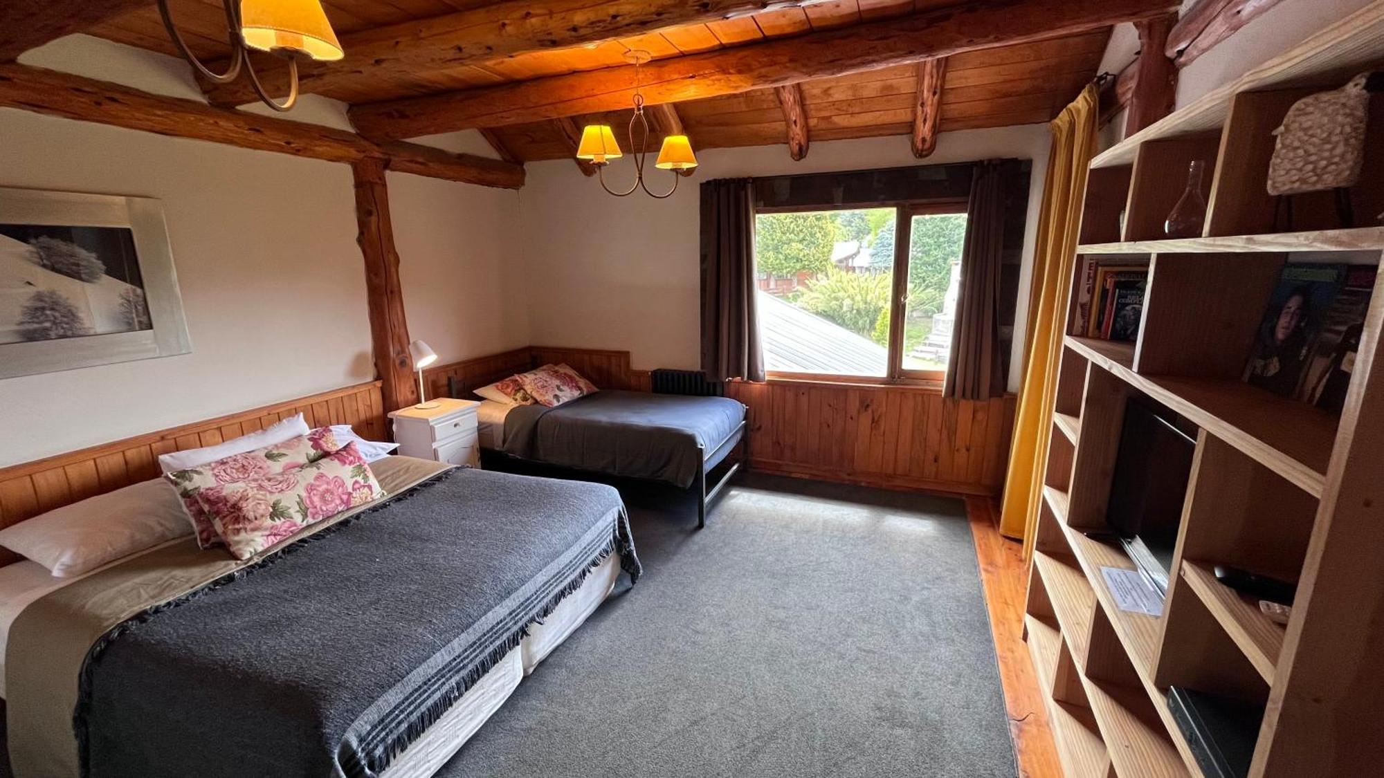 Hotel Paralelo 41 San Carlos de Bariloche