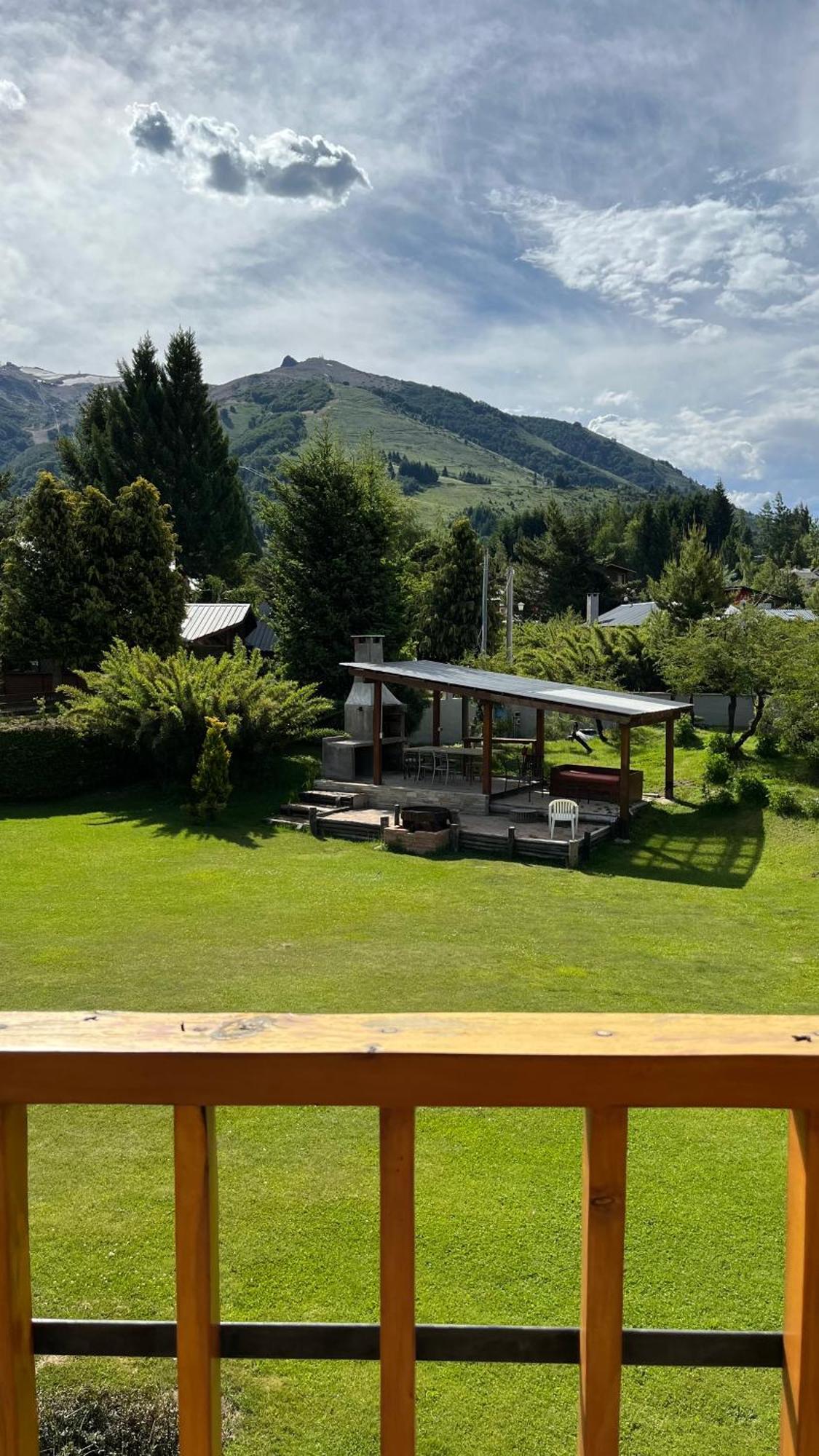 Paralelo 41 San Carlos de Bariloche