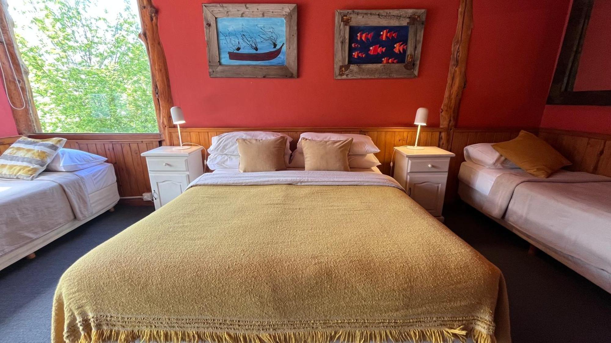 Paralelo 41 Hotel San Carlos de Bariloche