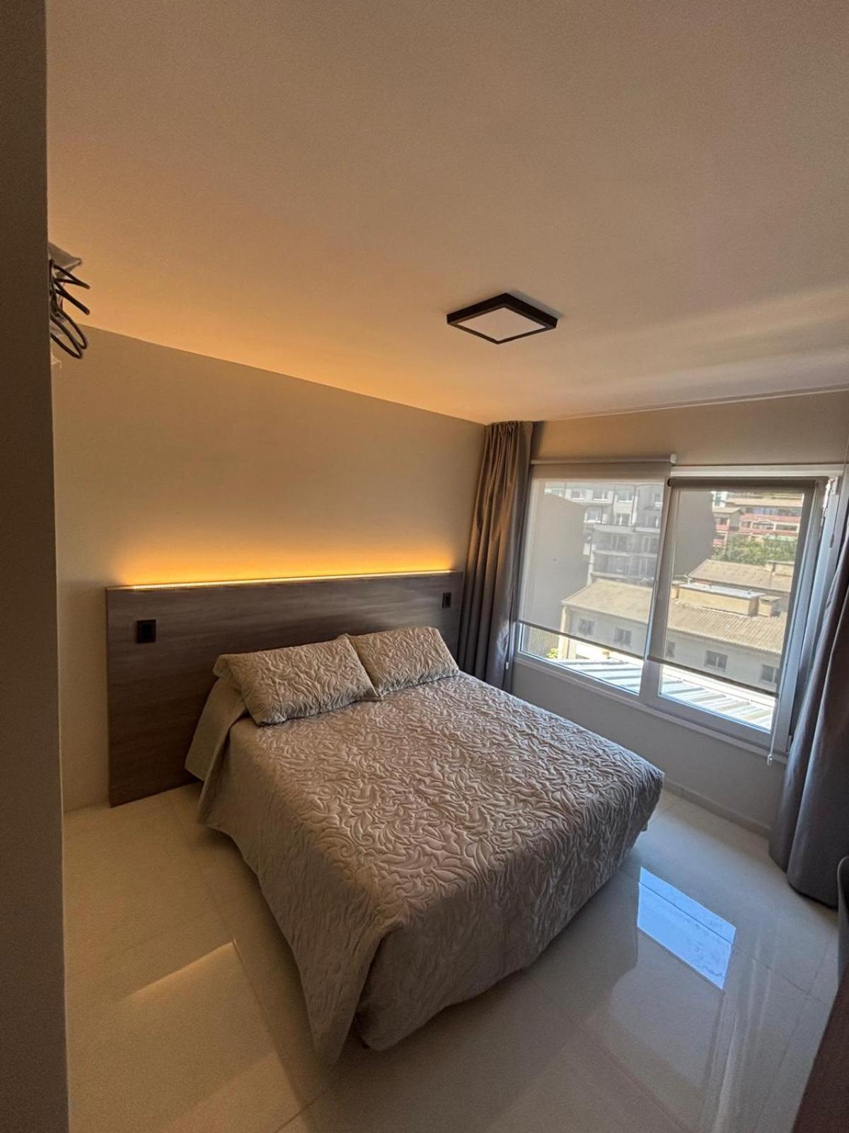 Apartamento Departamento Pili San Carlos de Bariloche