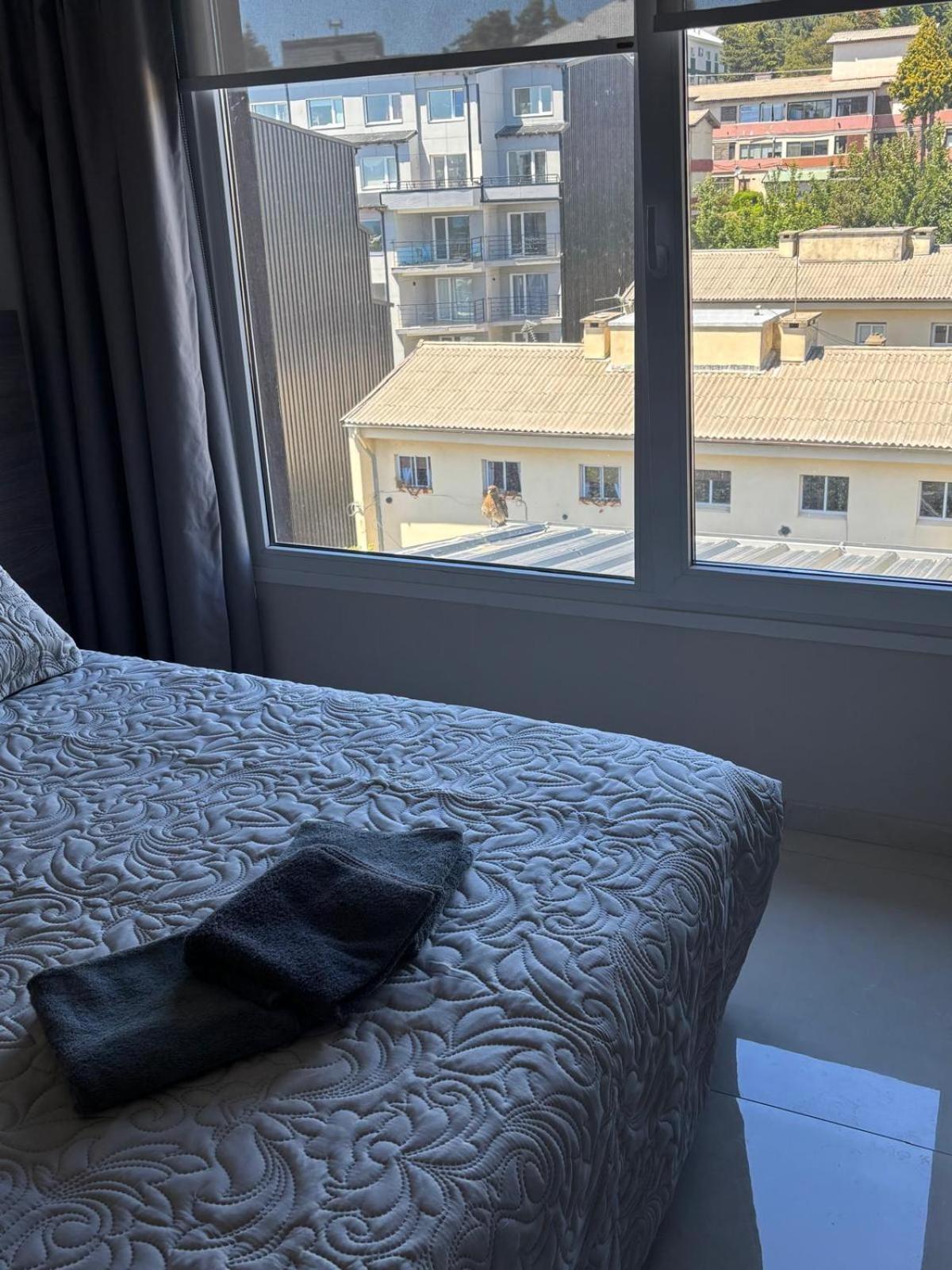 Apartamento Departamento Pili *
