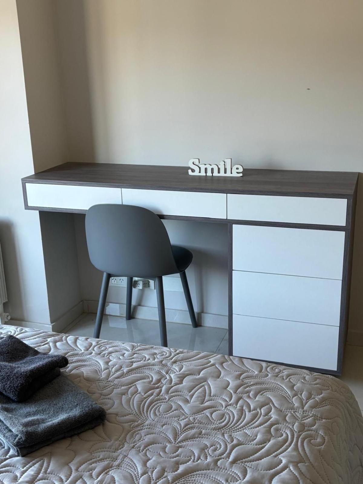 Apartamento Departamento Pili