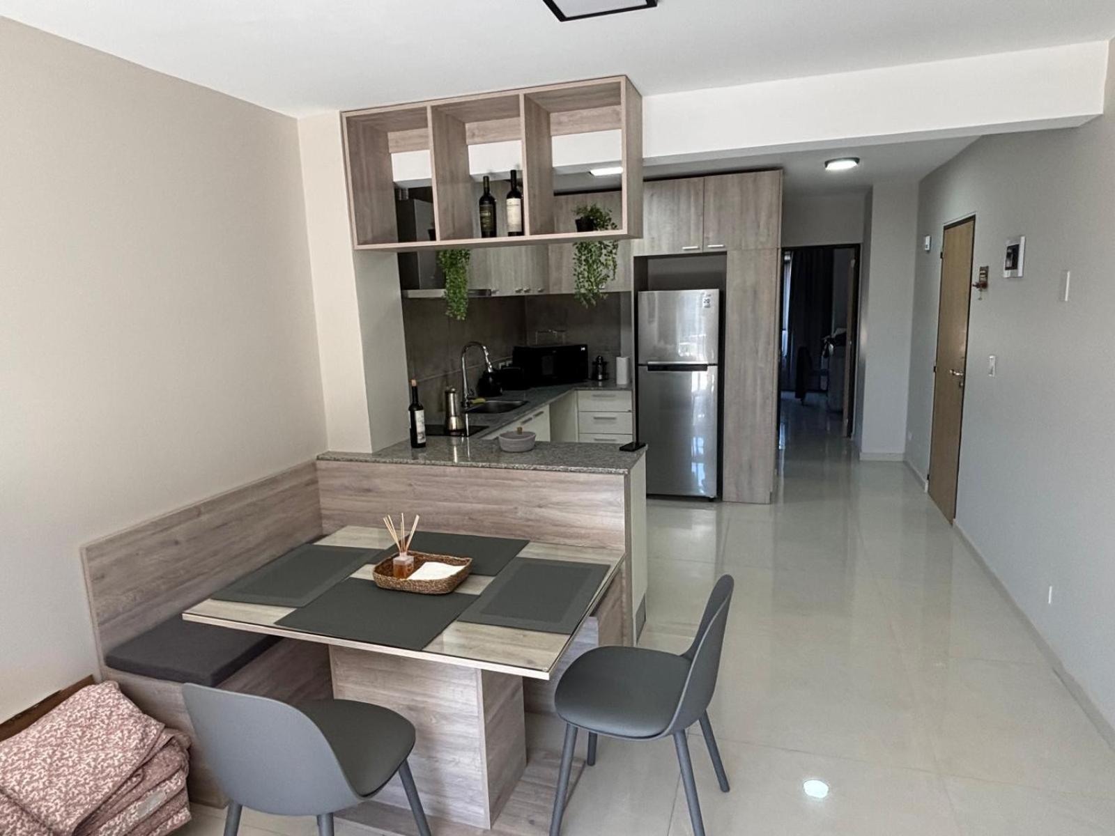 Apartamento Departamento Pili San Carlos de Bariloche