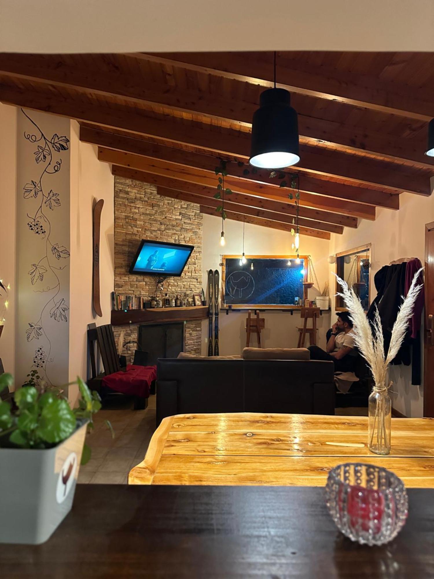 Vinas Boutique Hostel