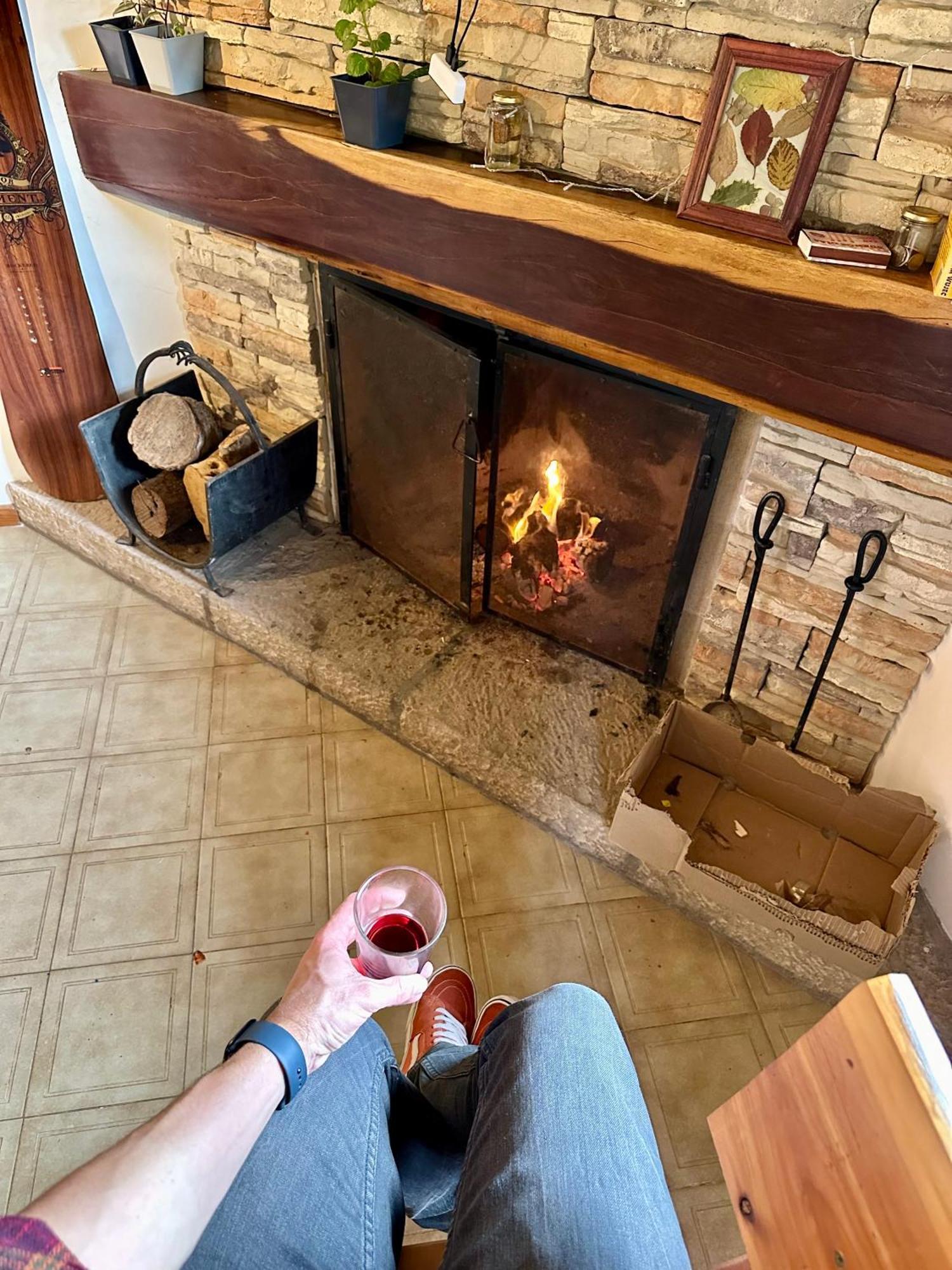 Vinas Boutique Hostel San Carlos de Bariloche
