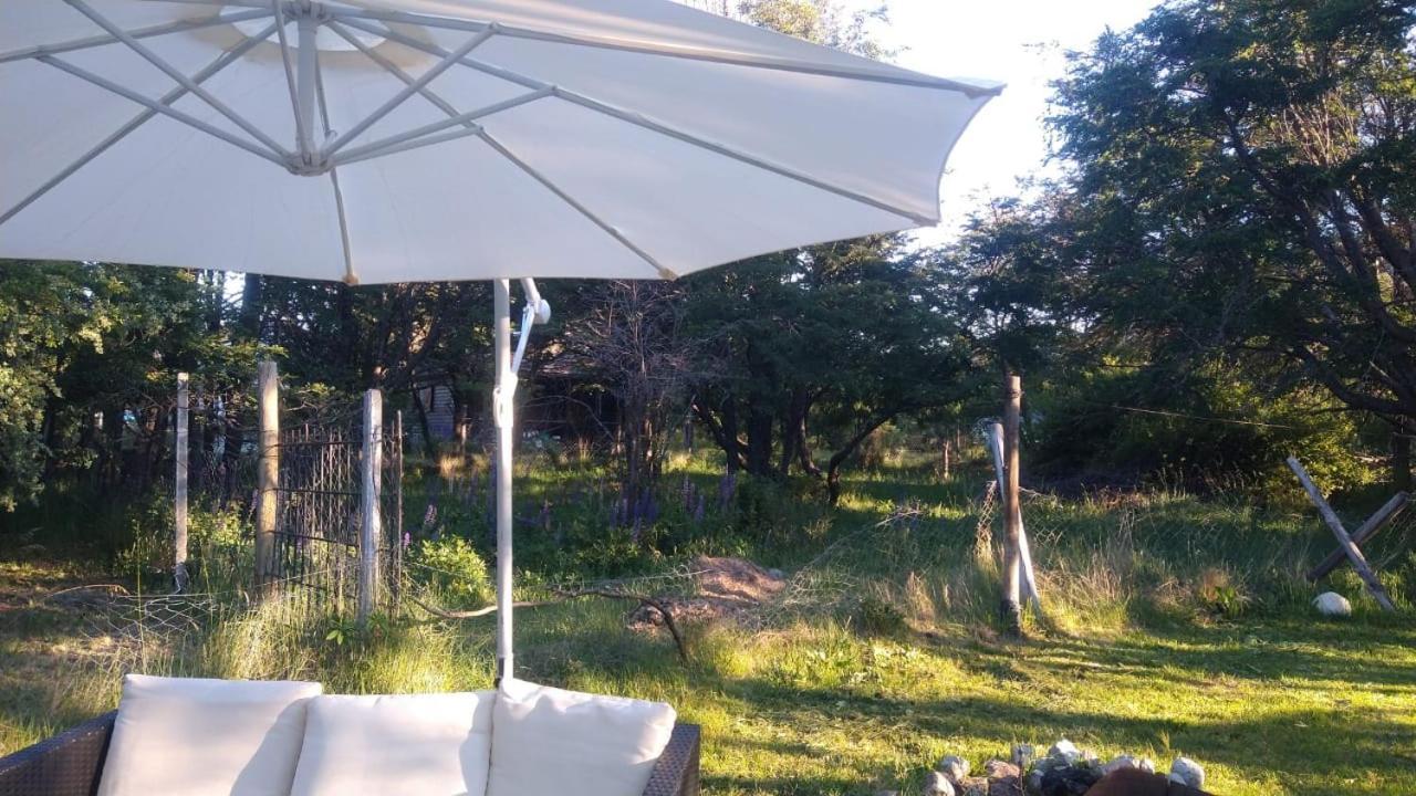 La Escondida Chalet San Carlos de Bariloche