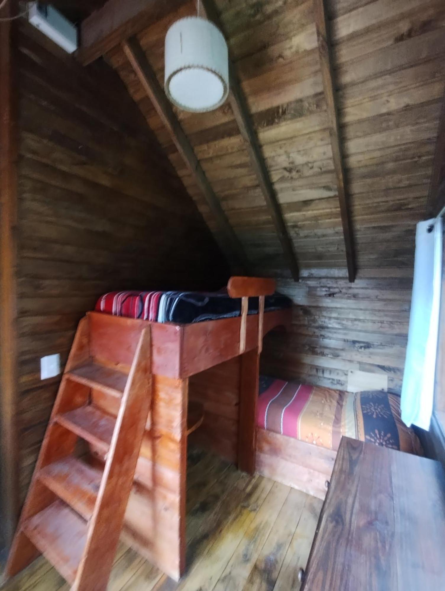La Escondida San Carlos de Bariloche