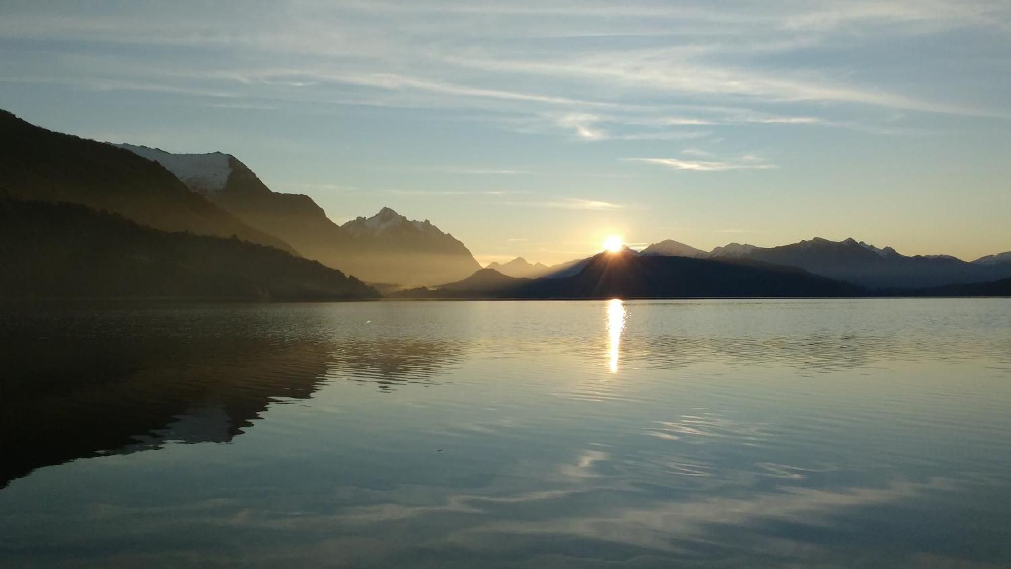 La Escondida * San Carlos de Bariloche