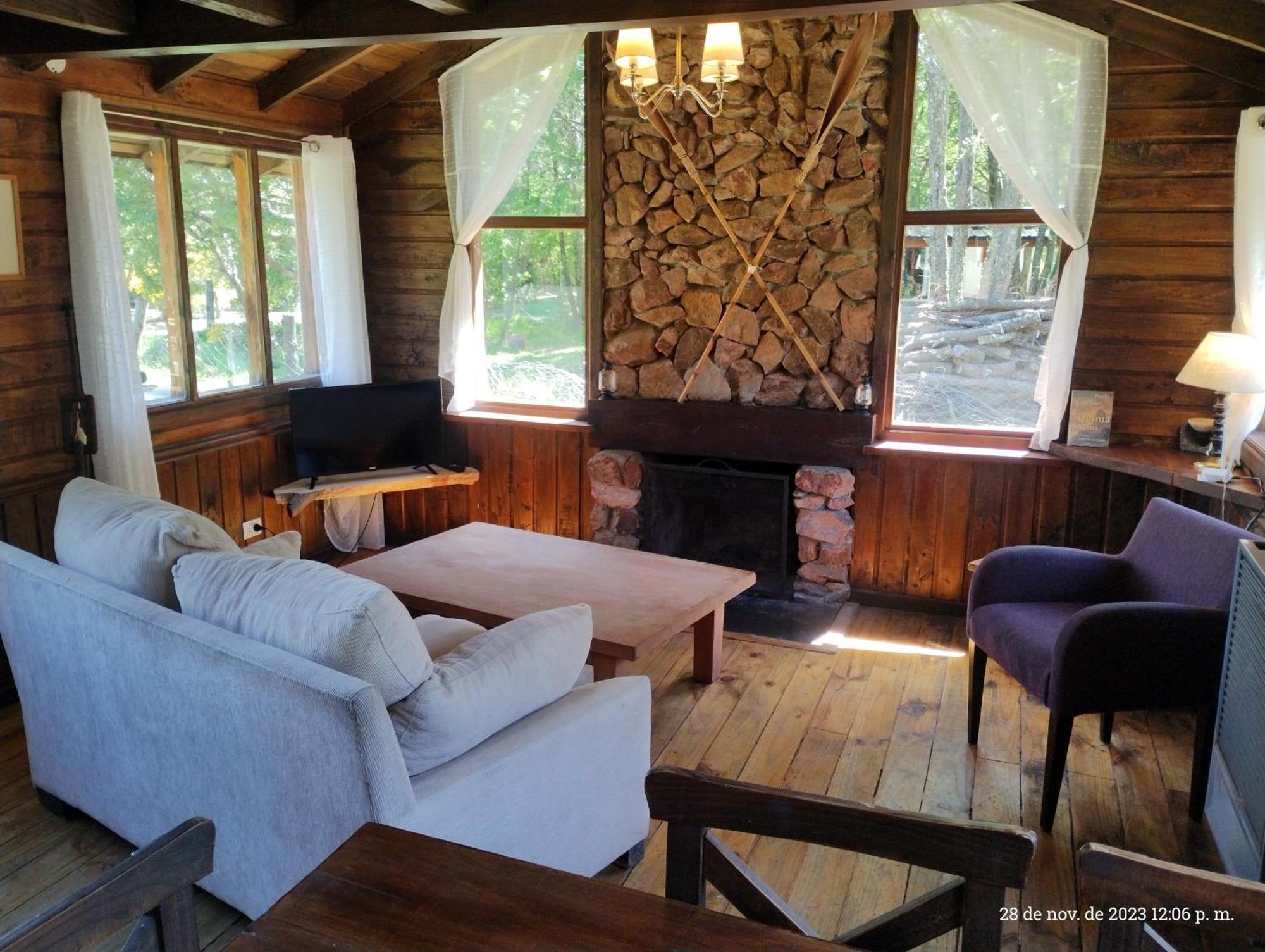La Escondida Chalet San Carlos de Bariloche