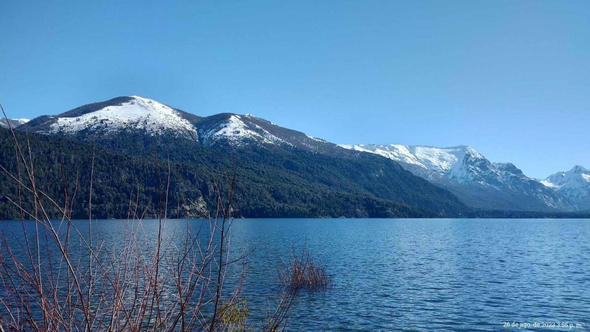 Chalet La Escondida San Carlos de Bariloche