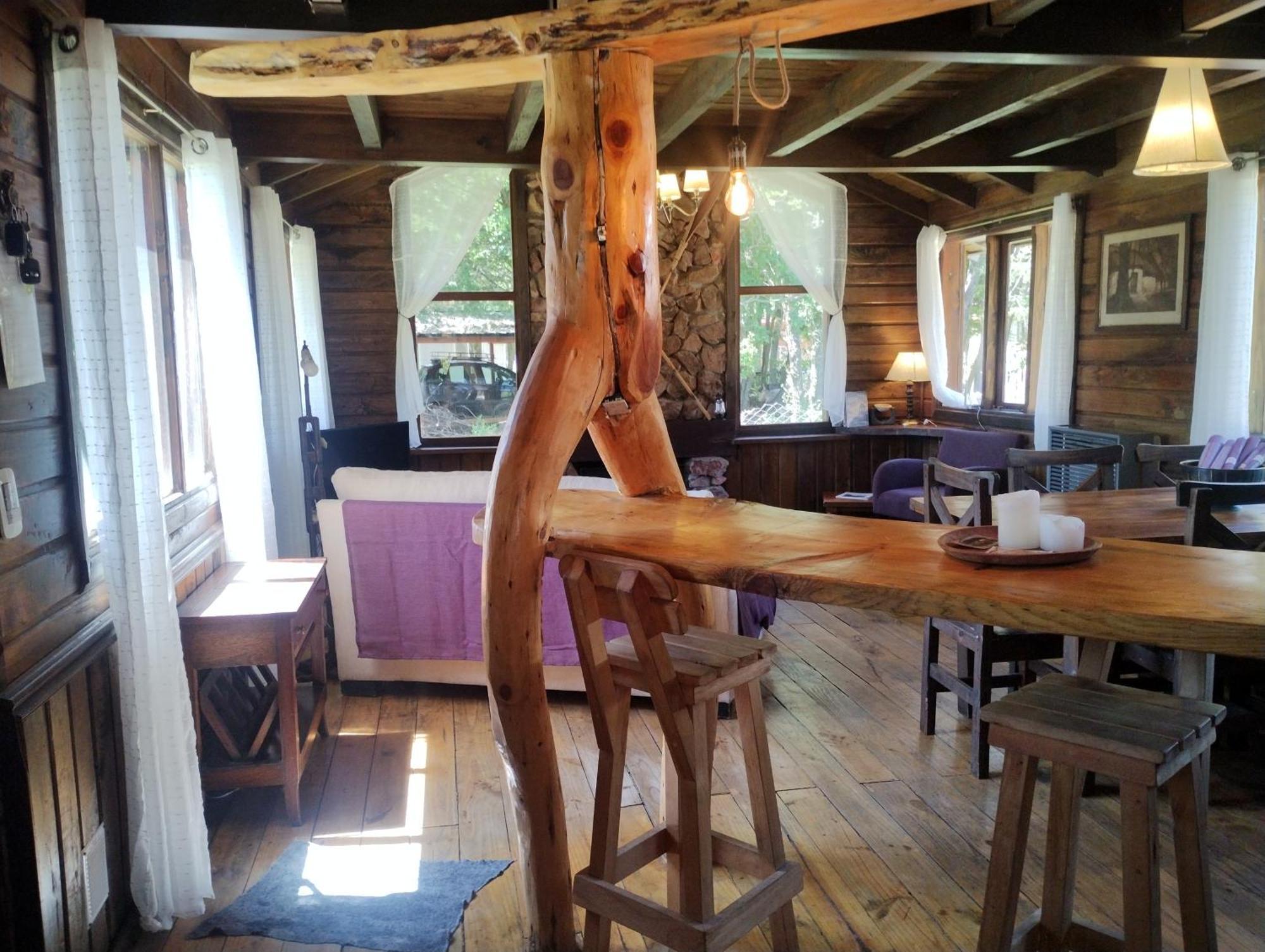 La Escondida San Carlos de Bariloche