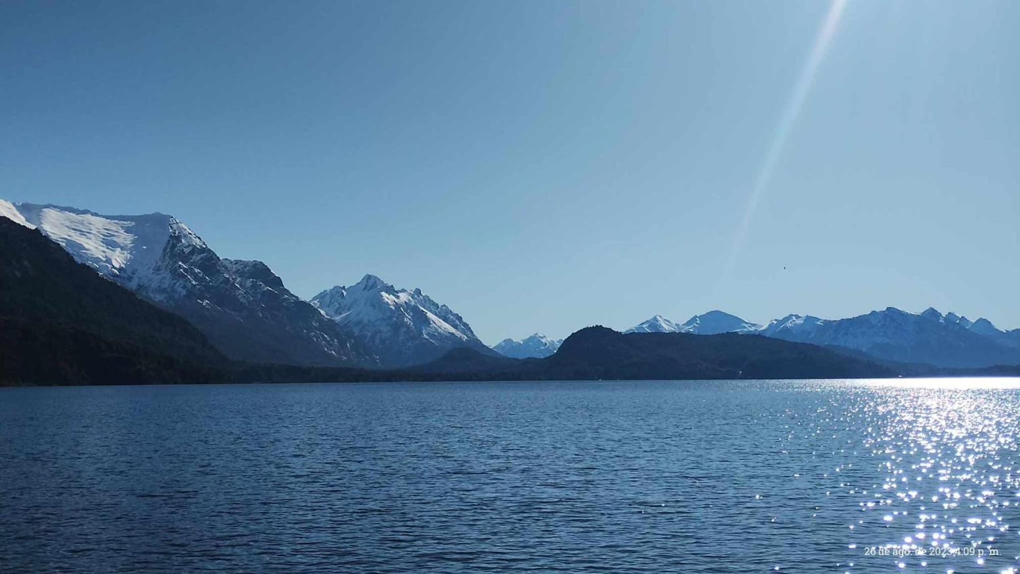 La Escondida * San Carlos de Bariloche