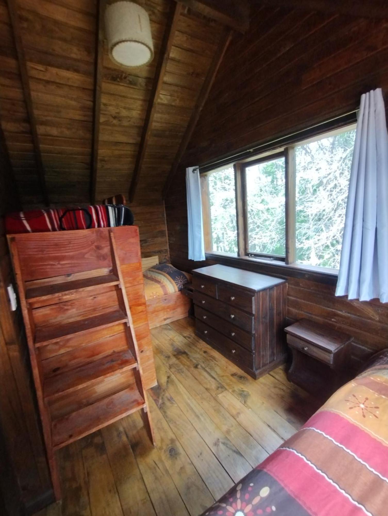 Chalet La Escondida *
