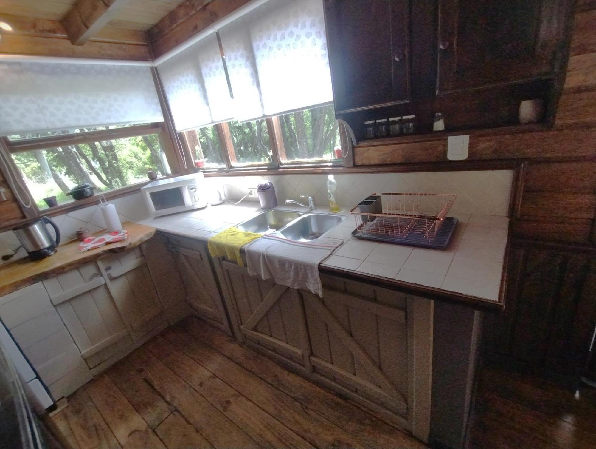 La Escondida Chalet San Carlos de Bariloche