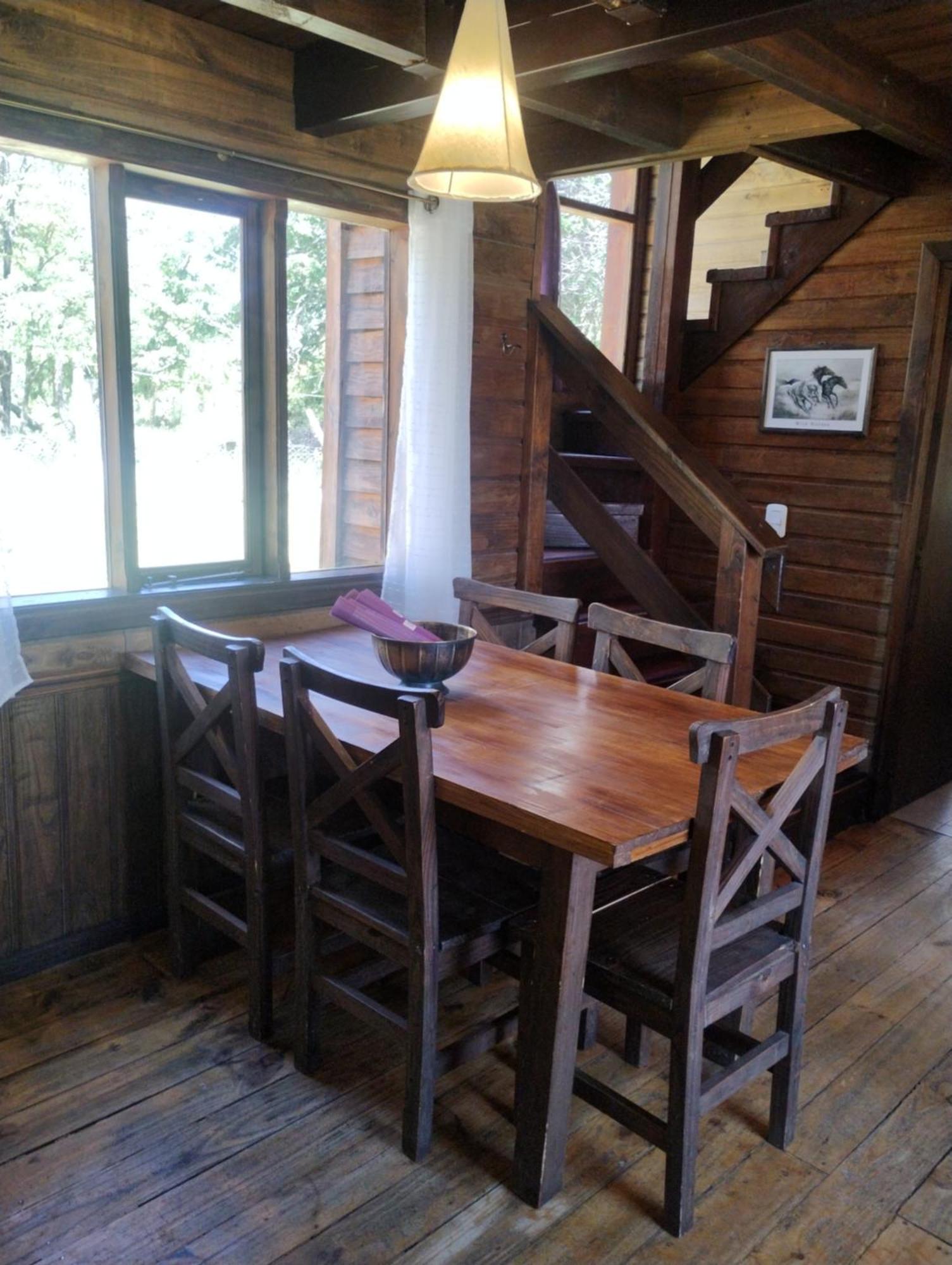La Escondida San Carlos de Bariloche