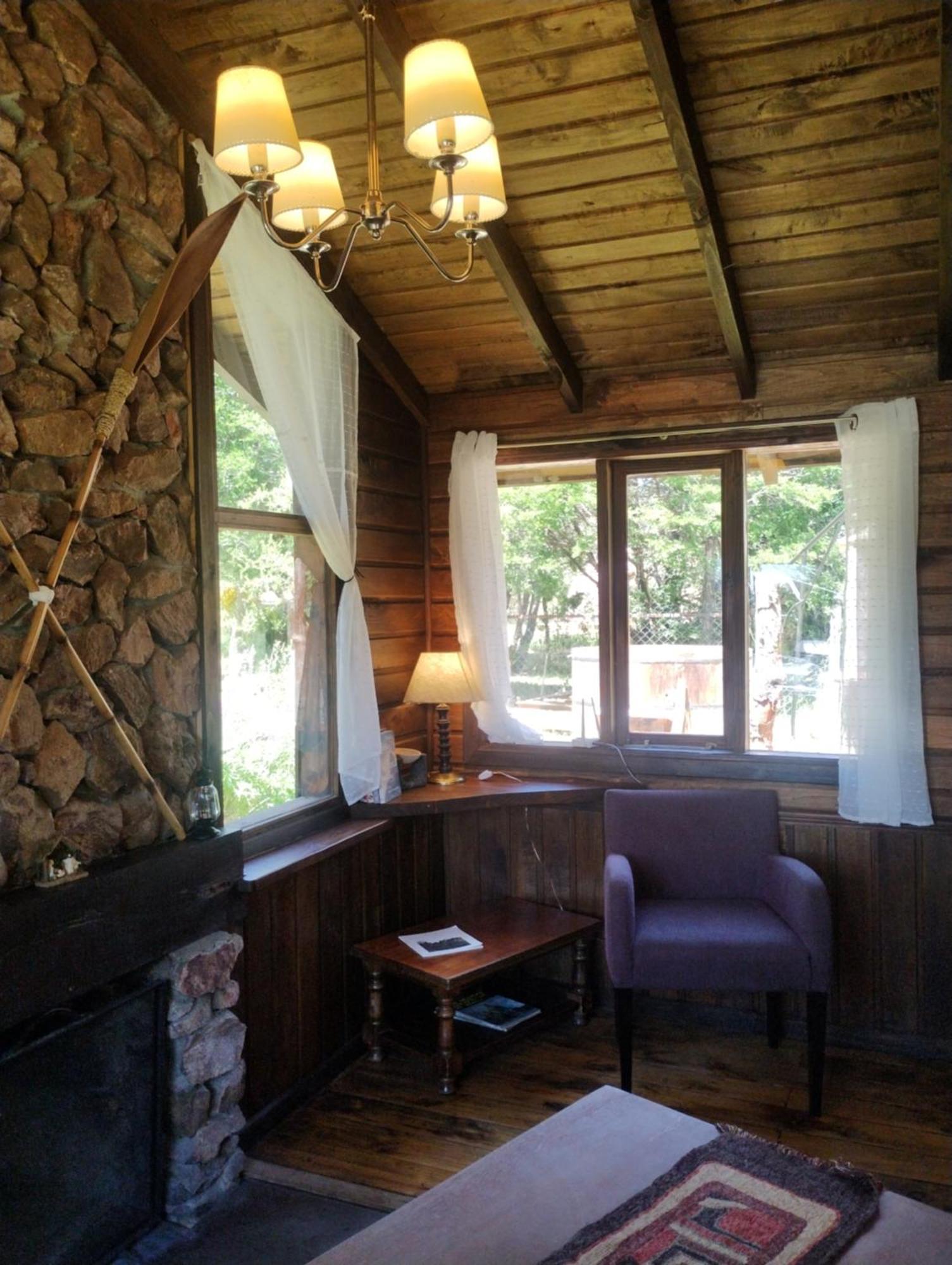 Chalet La Escondida *