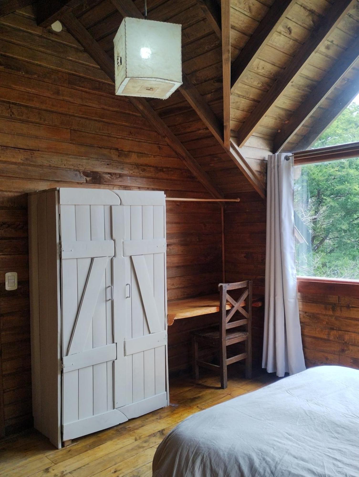 Chalet La Escondida San Carlos de Bariloche