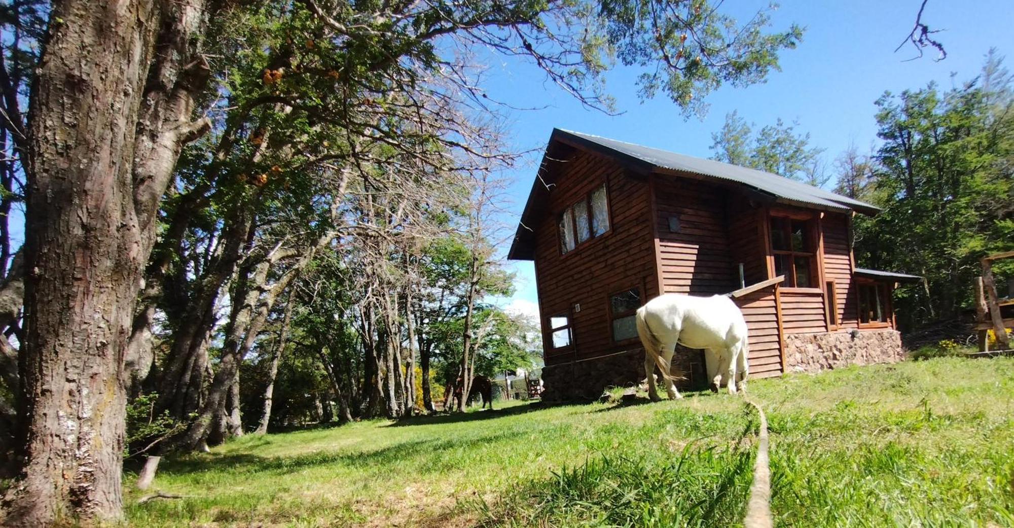 La Escondida Chalet *