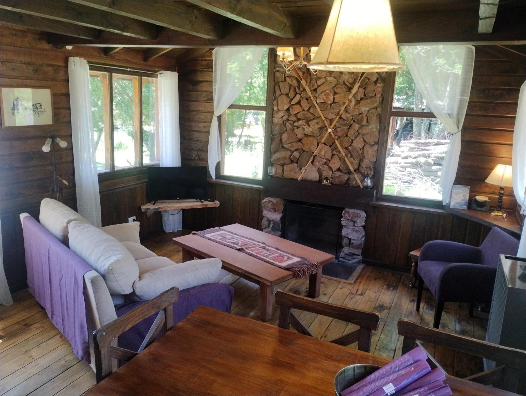 La Escondida San Carlos de Bariloche
