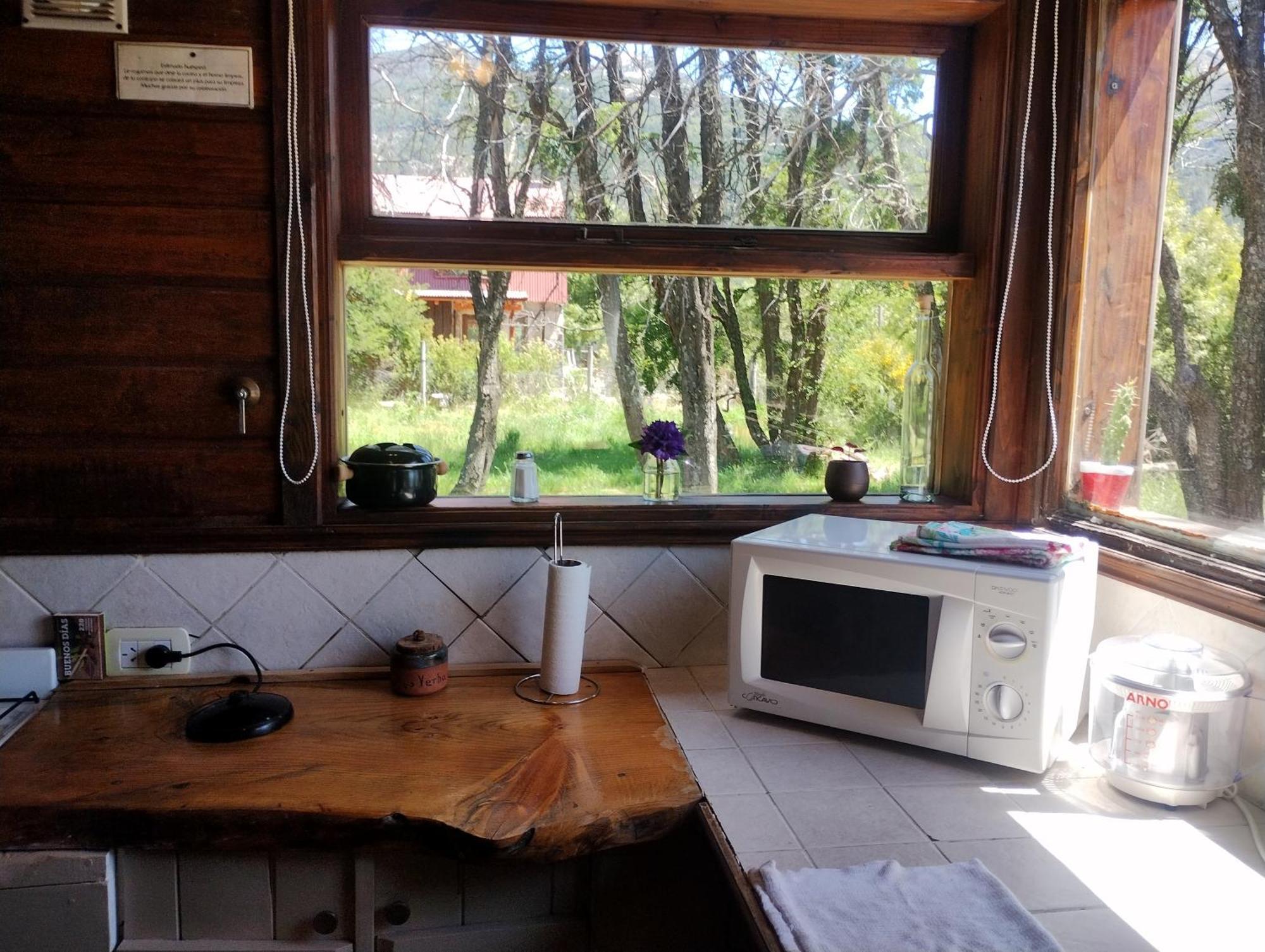 La Escondida Chalet *
