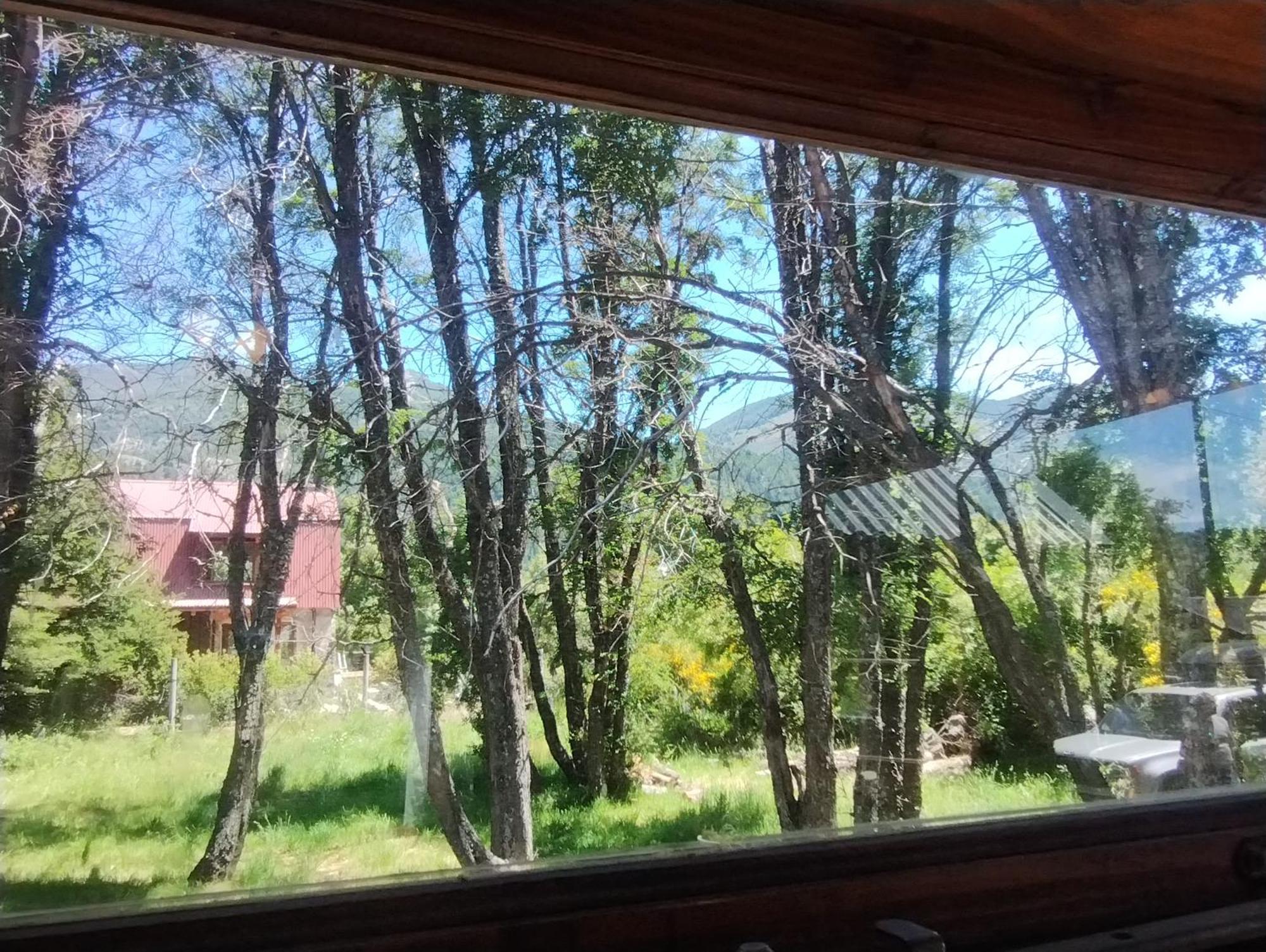 Chalet La Escondida *