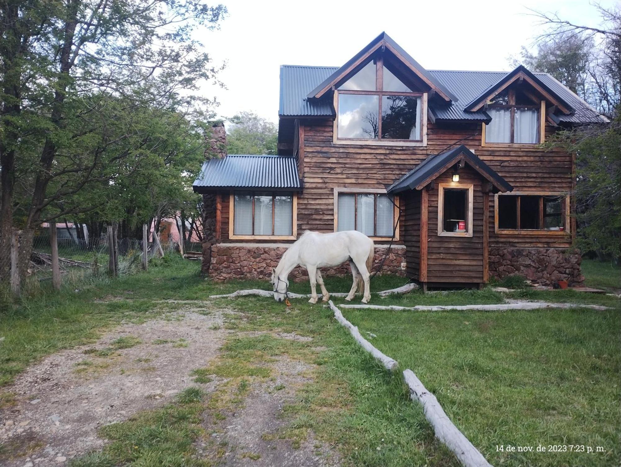 La Escondida San Carlos de Bariloche