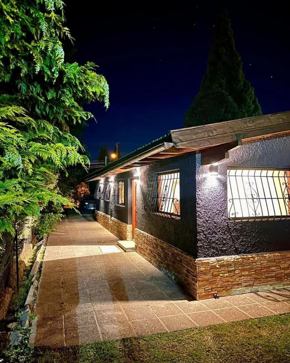 Vinas Boutique Hostel San Carlos de Bariloche