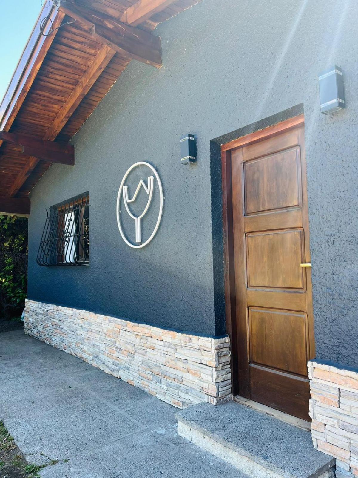 Vinas Boutique Hostel San Carlos de Bariloche