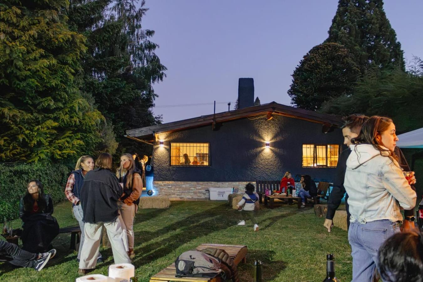 Vinas Boutique * San Carlos de Bariloche