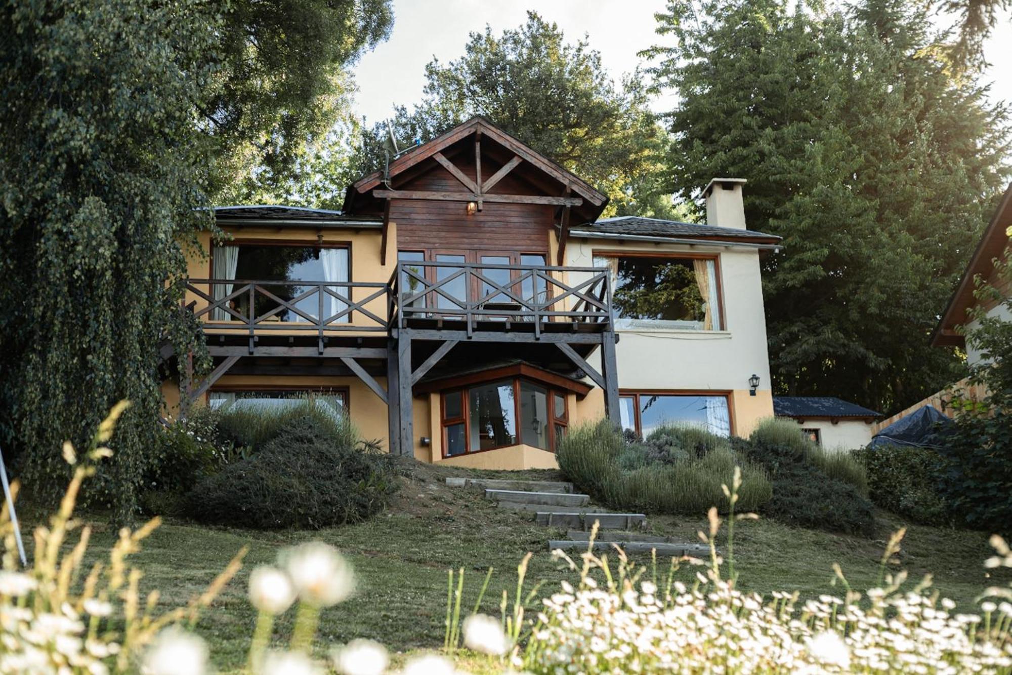 Villa Casa Del Arbol *