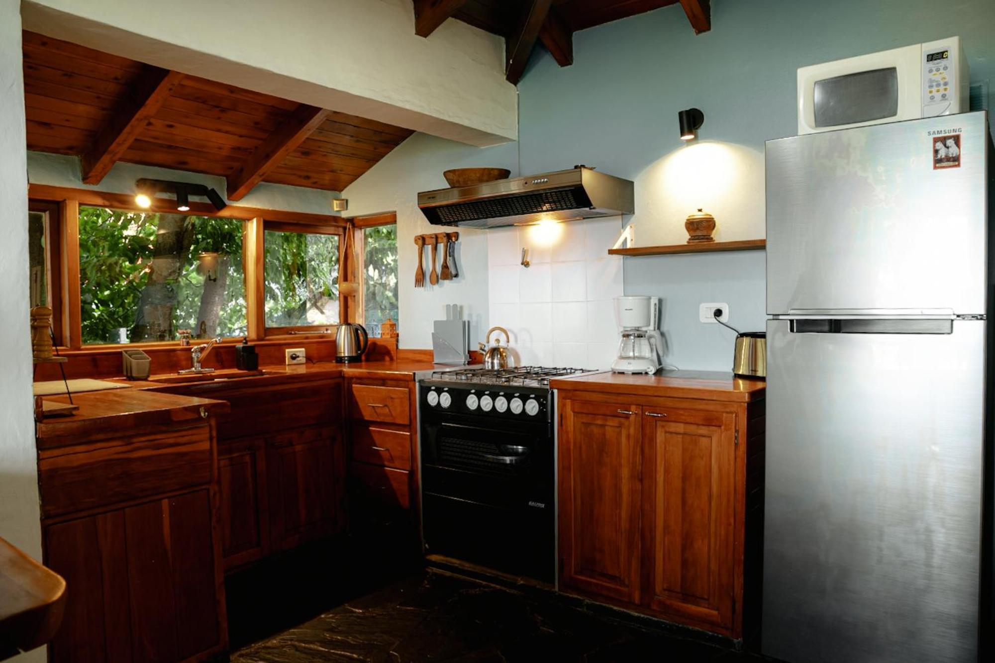 Villa Casa Del Arbol San Carlos de Bariloche
