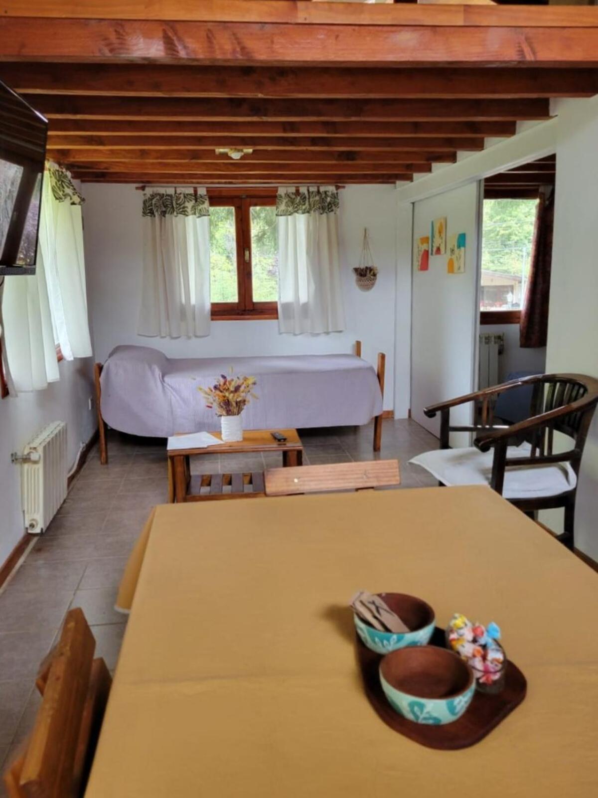 Apartamento Departamento En Kilometros De *