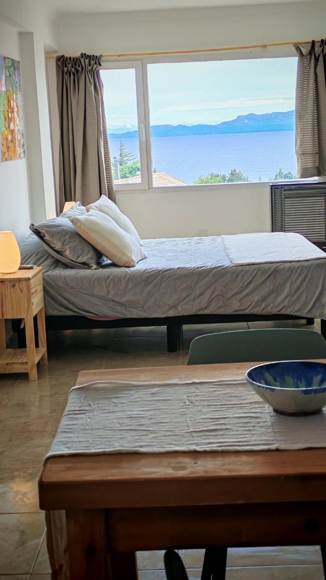 Apartamento A18-tu Ventana Al