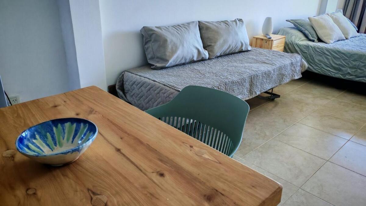 Apartamento A18-tu Ventana Al