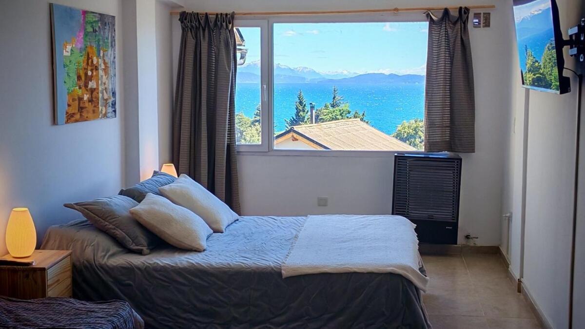A18-tu Ventana Al Apartamento *
