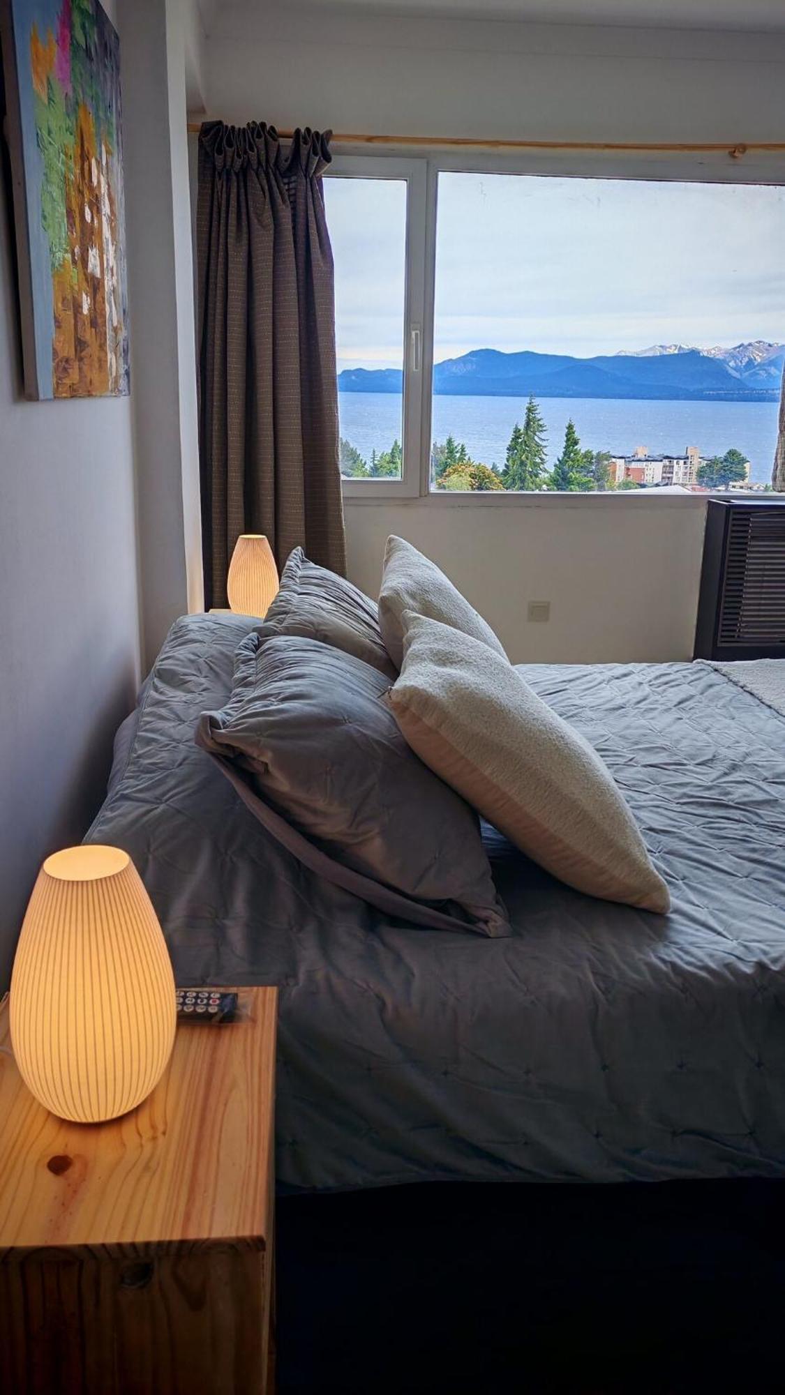 Apartamento A18-tu Ventana Al San Carlos de Bariloche