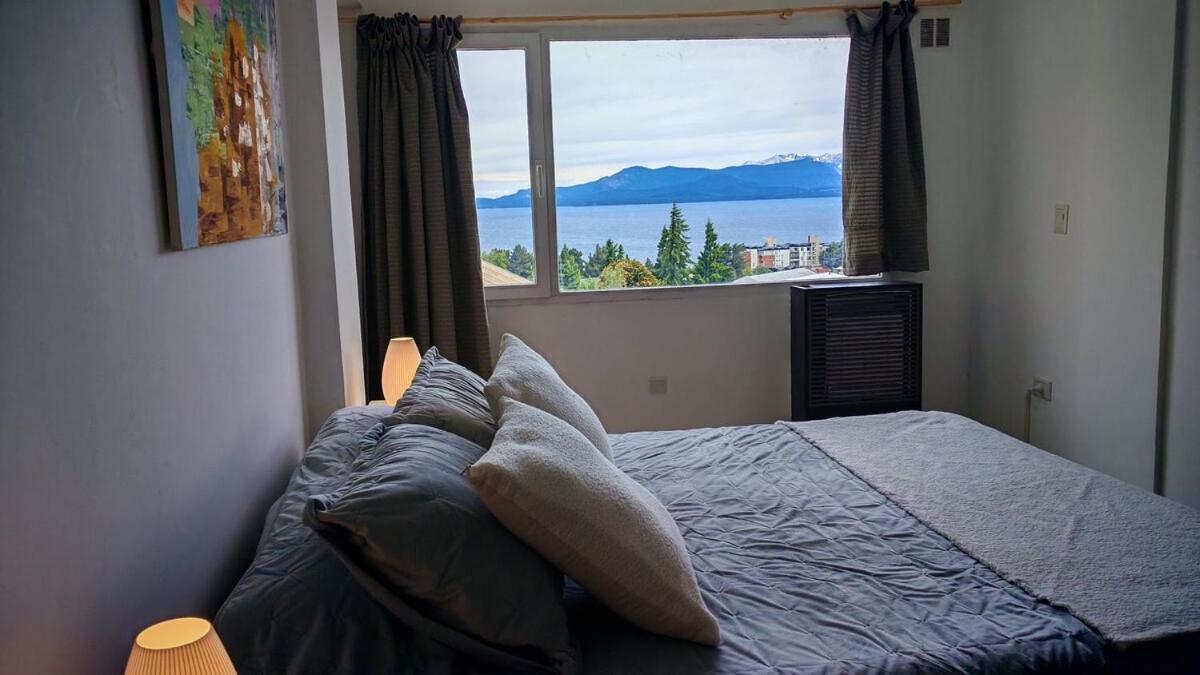 Apartamento A18-tu Ventana Al *