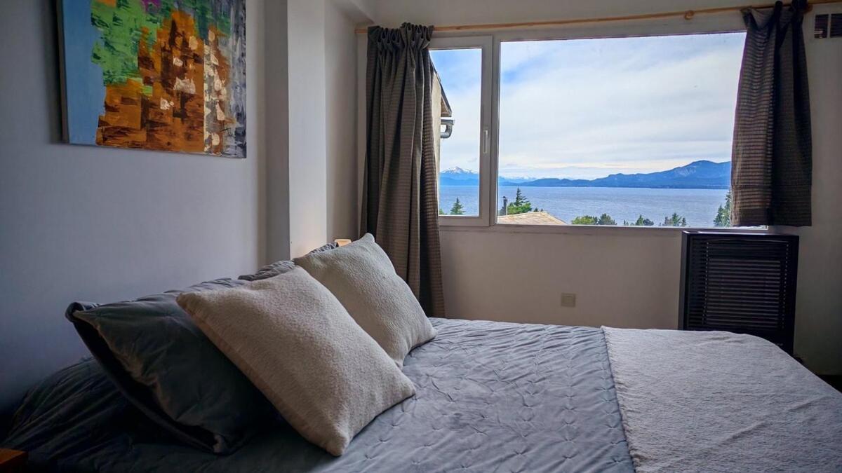 A18-tu Ventana Al * San Carlos de Bariloche