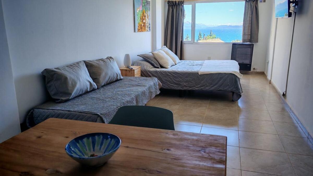 Apartamento A18-tu Ventana Al *