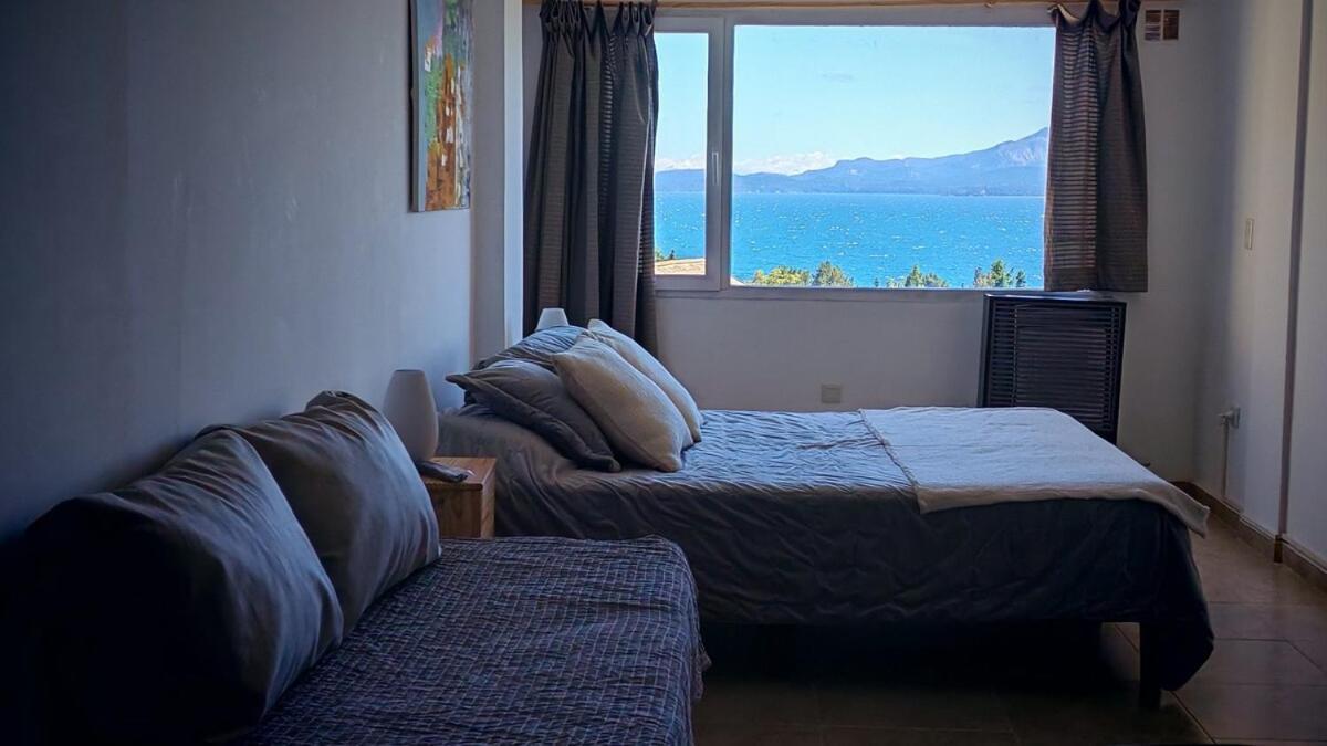 A18-tu Ventana Al * San Carlos de Bariloche
