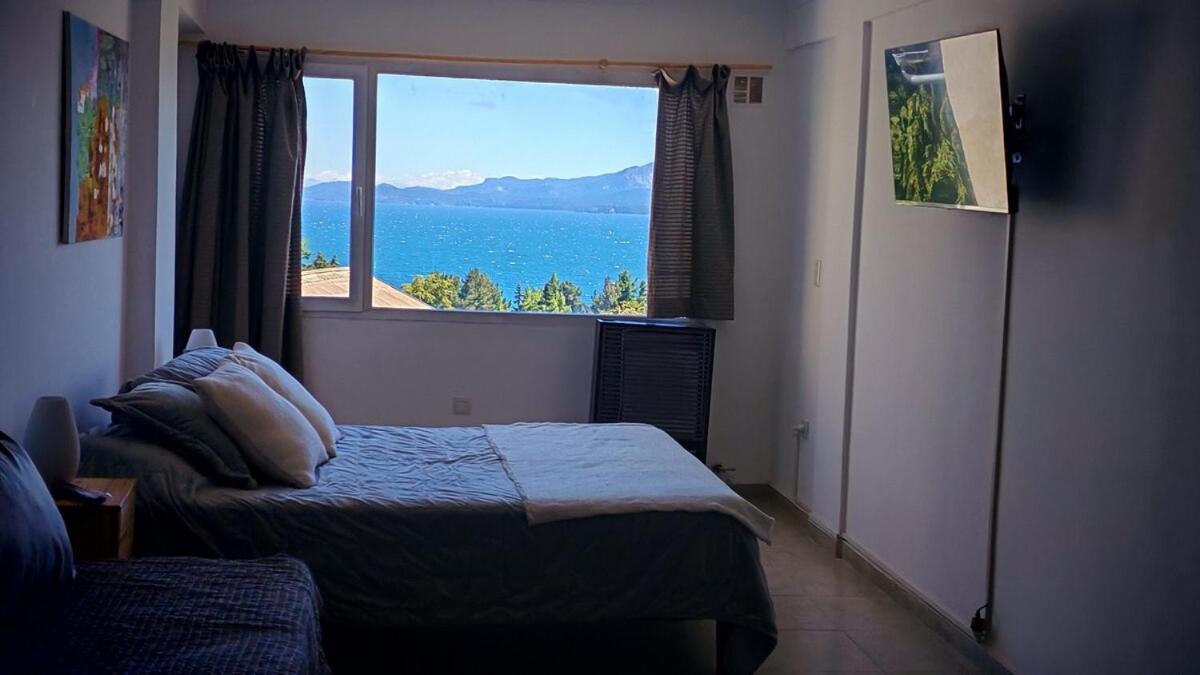 Apartamento A18-tu Ventana Al San Carlos de Bariloche