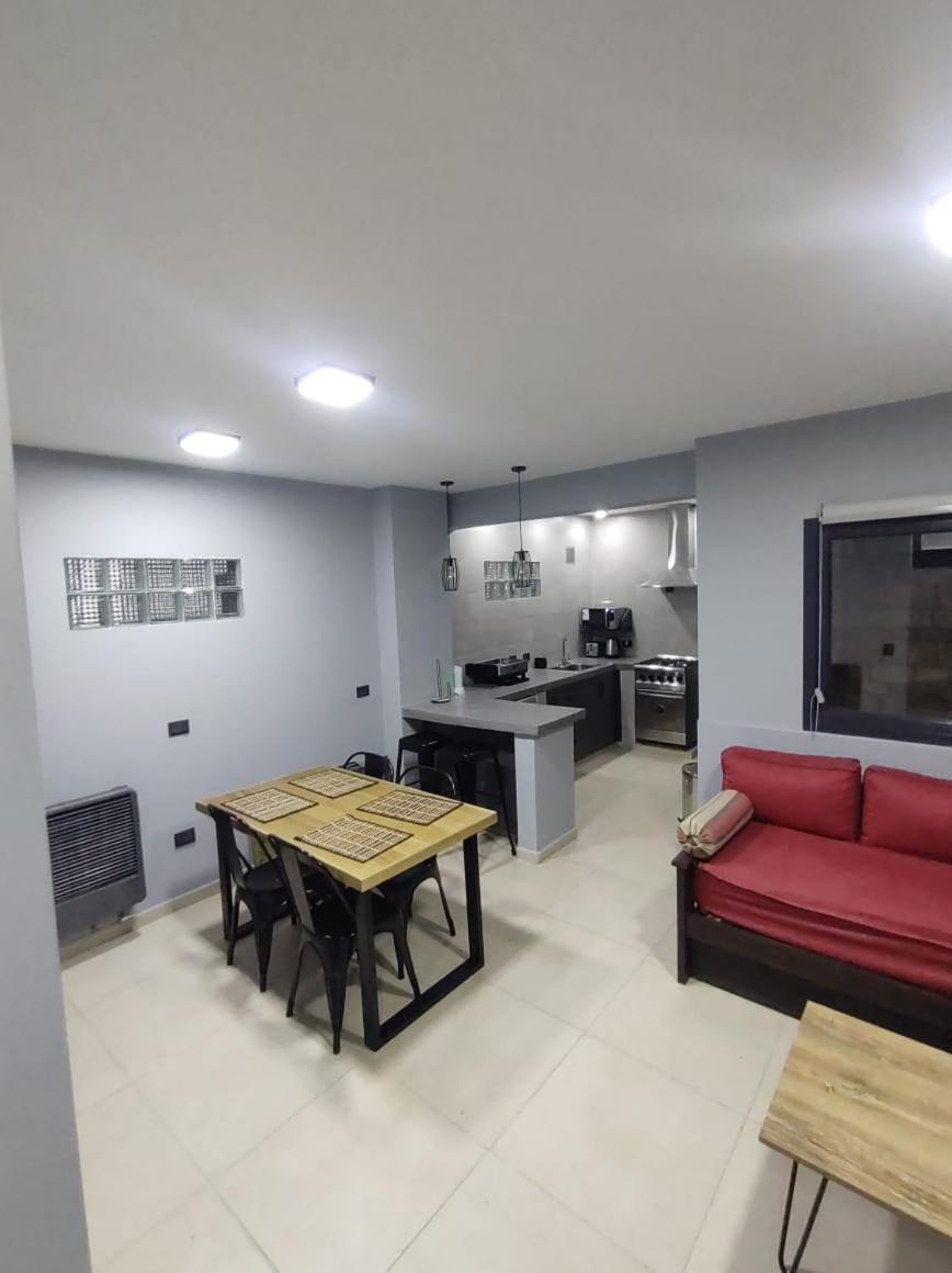 Apartamento Ziba Duplex *