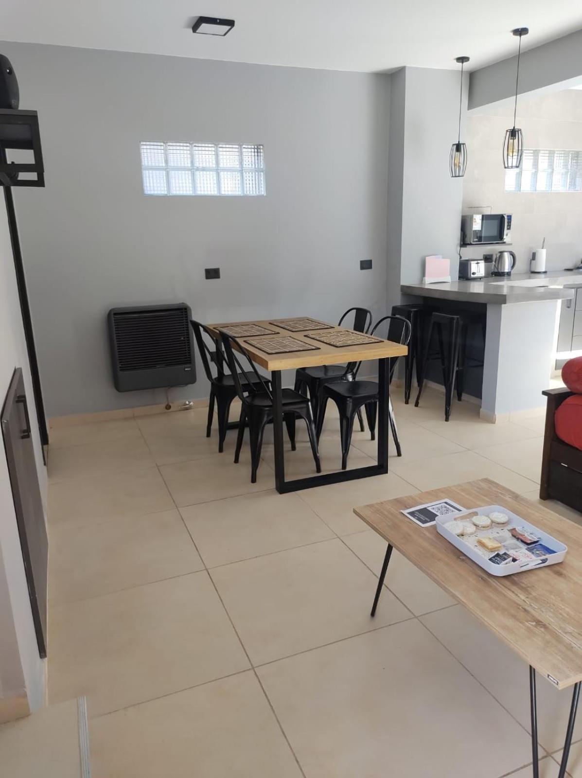 Ziba Duplex Apartamento San Carlos de Bariloche
