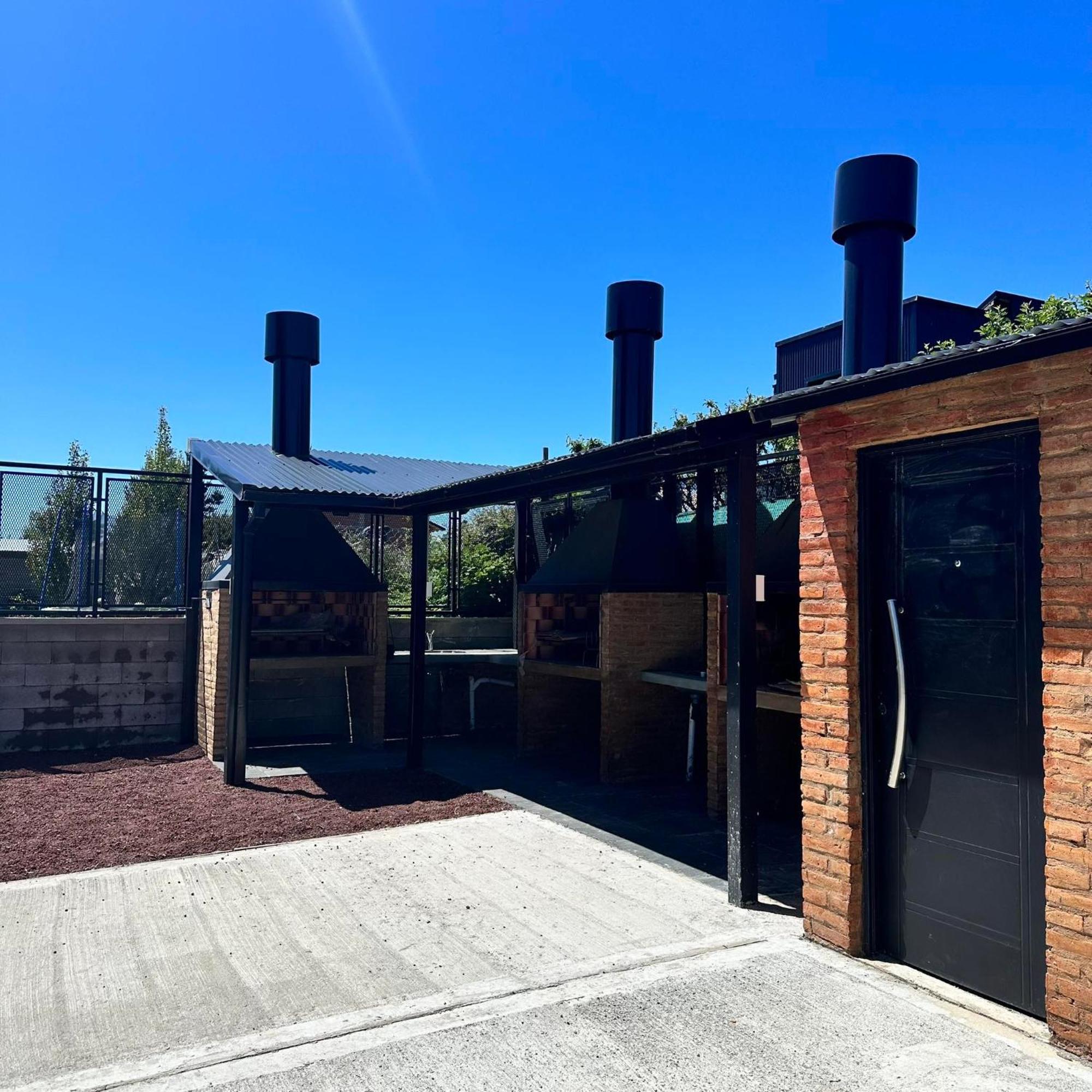 Ziba Duplex Apartamento