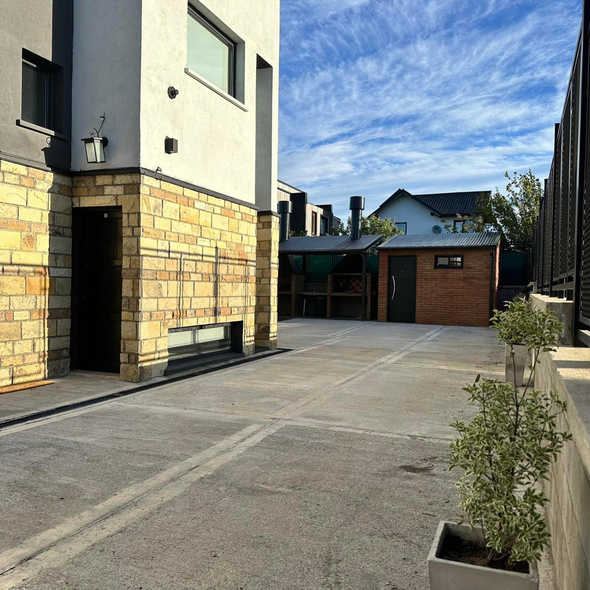 Ziba Duplex San Carlos de Bariloche