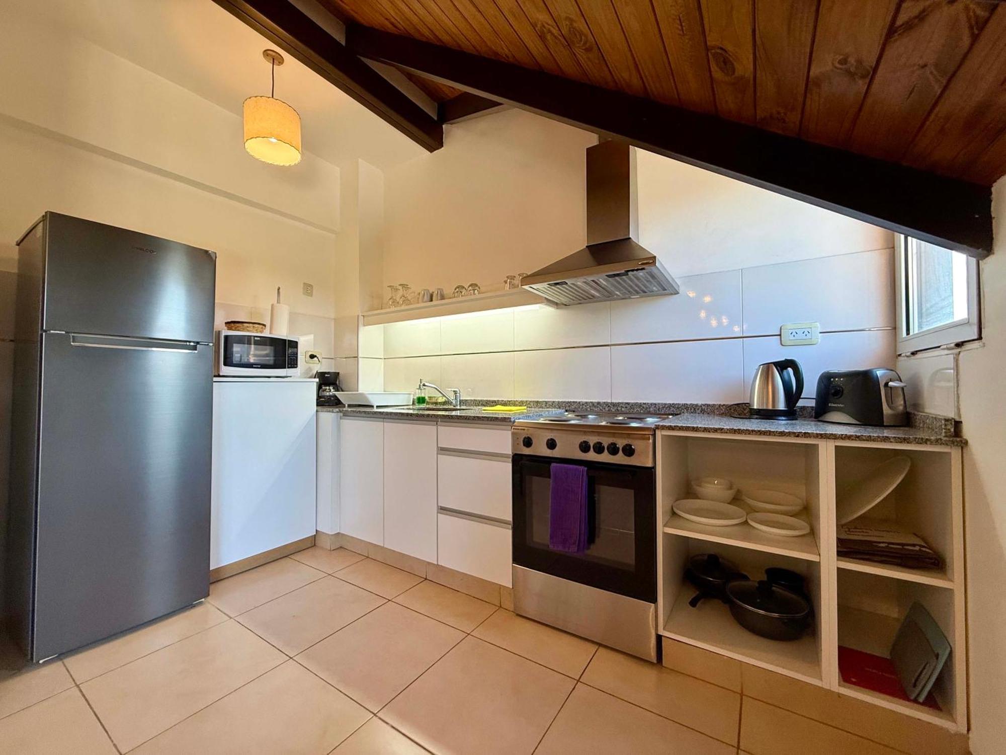 Hermoso Monoambiente Centrico En Bariloche Apartamento San Carlos de Bariloche