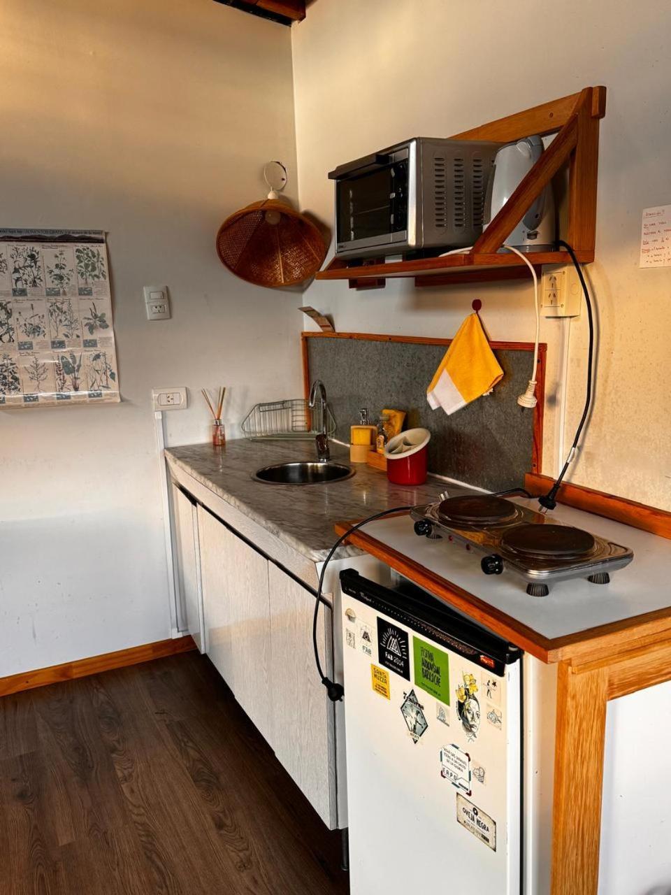 Apartamento Buena Vista