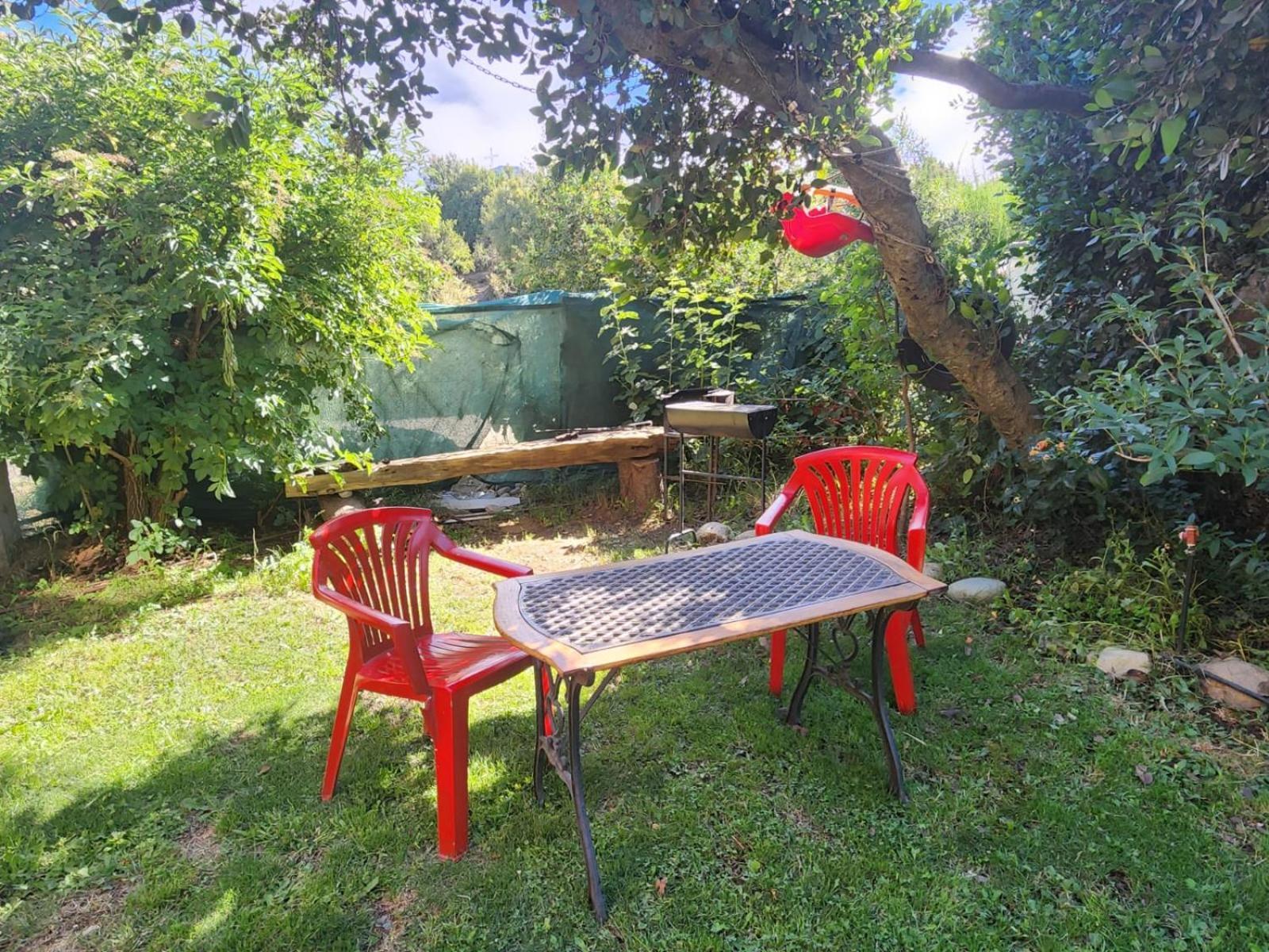 Apartamento Aire De Montana: Tu Refugio En Bariloche *