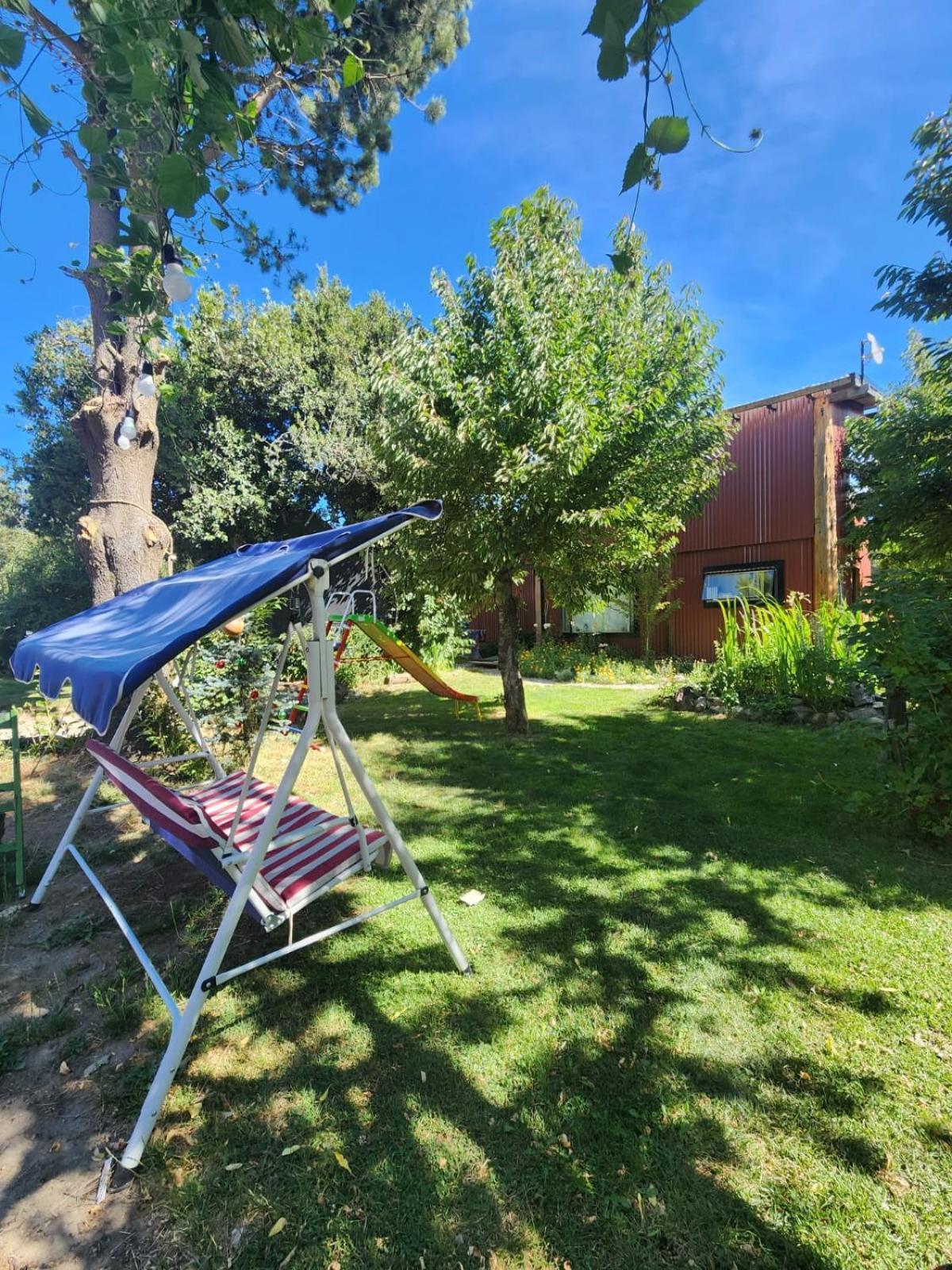 Apartamento Aire De Montana: Tu Refugio En Bariloche *